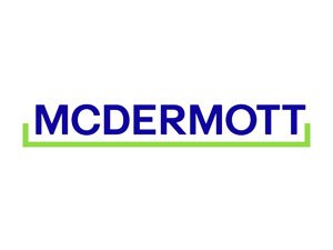 MCDERMOTT