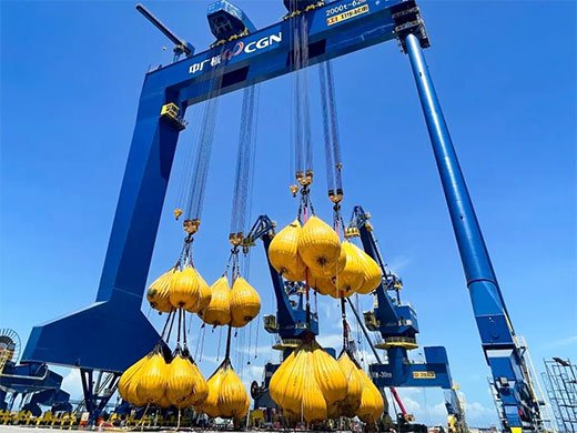 gantry-crane-proof-load-testing